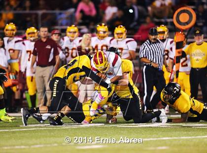 Thumbnail 2 in Liberty @ Antioch photogallery.