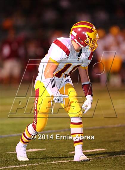 Thumbnail 1 in Liberty @ Antioch photogallery.