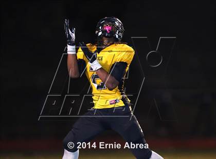 Thumbnail 1 in Liberty @ Antioch photogallery.