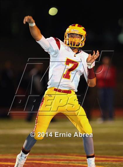 Thumbnail 2 in Liberty @ Antioch photogallery.
