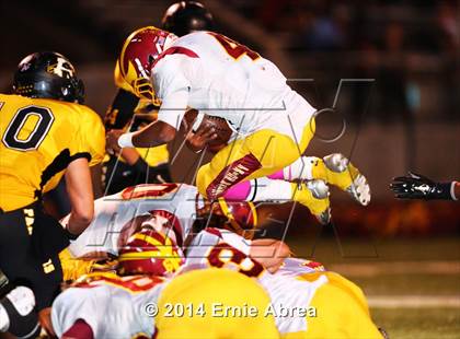 Thumbnail 1 in Liberty @ Antioch photogallery.