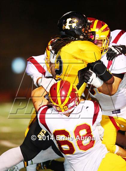 Thumbnail 1 in Liberty @ Antioch photogallery.