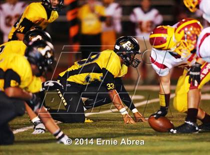Thumbnail 2 in Liberty @ Antioch photogallery.