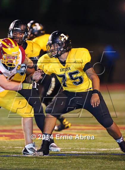 Thumbnail 2 in Liberty @ Antioch photogallery.