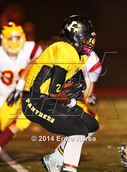 Thumbnail 3 in Liberty @ Antioch photogallery.