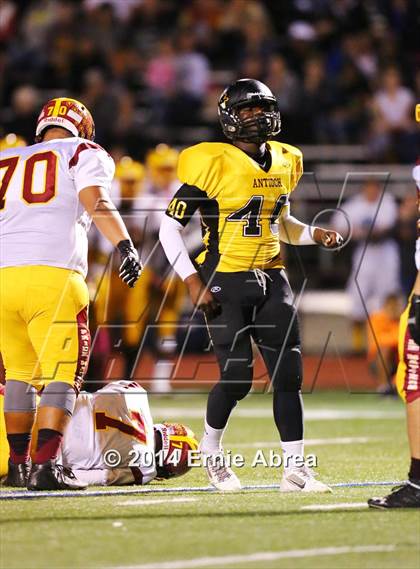 Thumbnail 2 in Liberty @ Antioch photogallery.