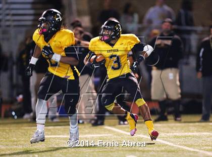 Thumbnail 1 in Liberty @ Antioch photogallery.