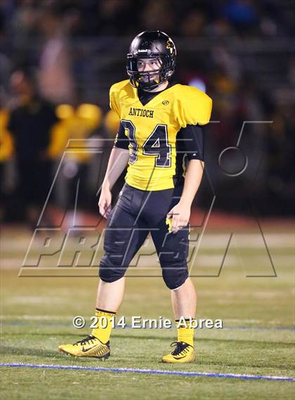 Thumbnail 2 in Liberty @ Antioch photogallery.