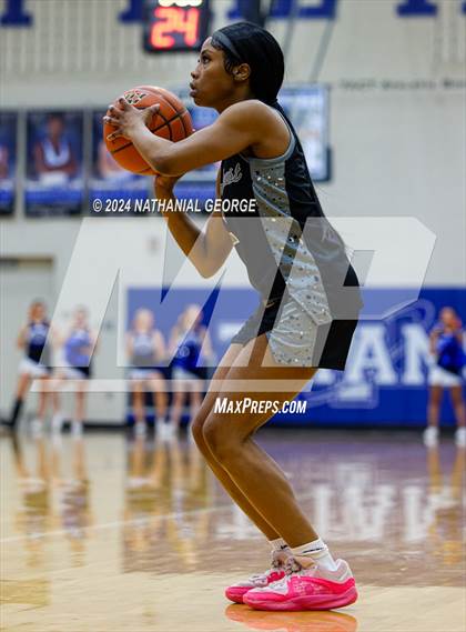 Thumbnail 1 in Lincoln Northeast @ Papillion-LaVista South (NSAA District A-7 Final) photogallery.
