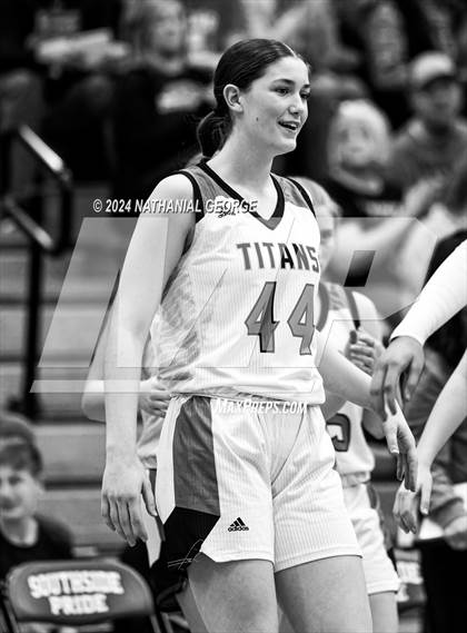 Thumbnail 1 in Lincoln Northeast @ Papillion-LaVista South (NSAA District A-7 Final) photogallery.