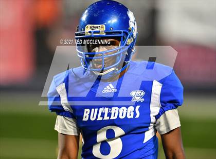 Thumbnail 3 in Mountain Pine vs. Strong (AAA 8 on 8 Final) photogallery.