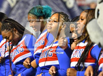 Thumbnail 3 in Mountain Pine vs. Strong (AAA 8 on 8 Final) photogallery.