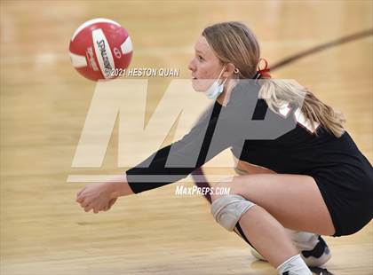 Thumbnail 3 in St. Margaret's @ Orange Lutheran photogallery.