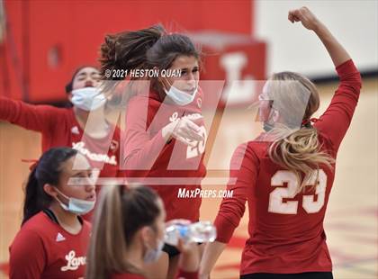 Thumbnail 2 in St. Margaret's @ Orange Lutheran photogallery.
