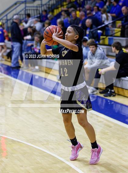 Thumbnail 1 in New Haven @ East Noble photogallery.