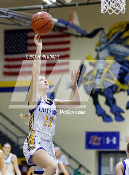 Thumbnail 2 in New Haven @ East Noble photogallery.