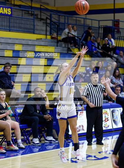 Thumbnail 3 in New Haven @ East Noble photogallery.