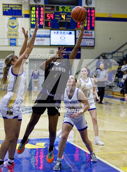 Thumbnail 2 in New Haven @ East Noble photogallery.