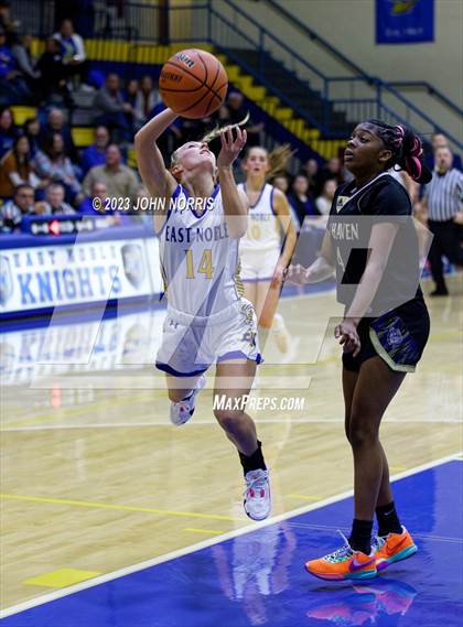Thumbnail 1 in New Haven @ East Noble photogallery.