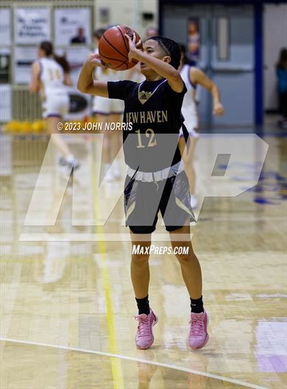 Thumbnail 3 in New Haven @ East Noble photogallery.