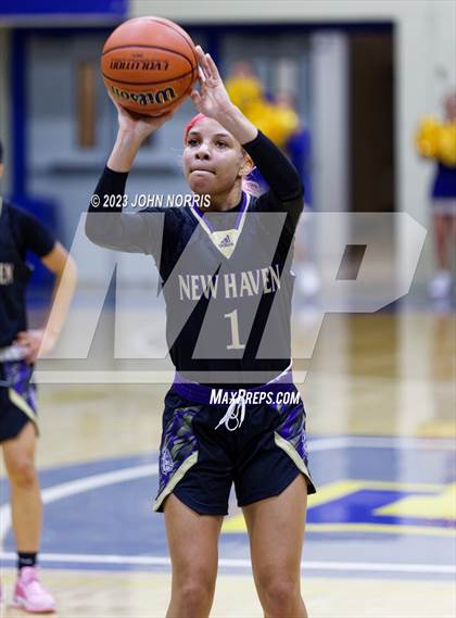 Thumbnail 3 in New Haven @ East Noble photogallery.