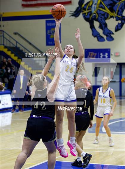 Thumbnail 3 in New Haven @ East Noble photogallery.
