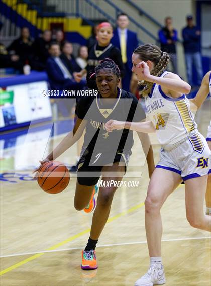 Thumbnail 3 in New Haven @ East Noble photogallery.