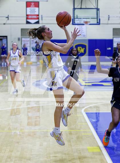Thumbnail 3 in New Haven @ East Noble photogallery.