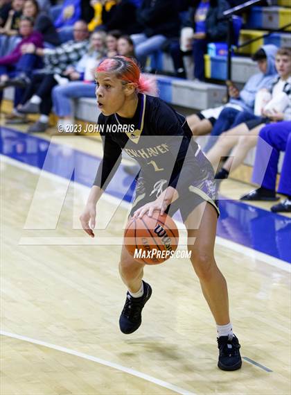 Thumbnail 2 in New Haven @ East Noble photogallery.