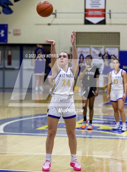 Thumbnail 1 in New Haven @ East Noble photogallery.