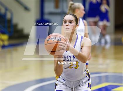Thumbnail 1 in New Haven @ East Noble photogallery.