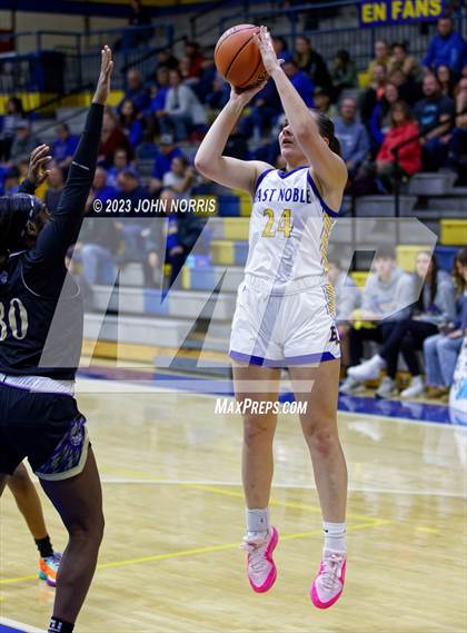 Thumbnail 1 in New Haven @ East Noble photogallery.