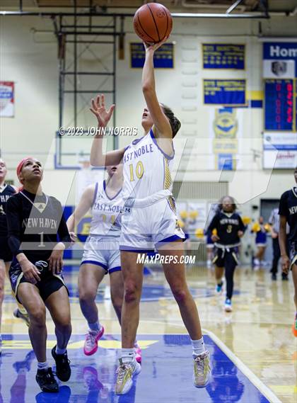Thumbnail 2 in New Haven @ East Noble photogallery.