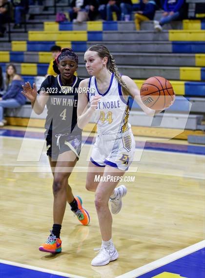 Thumbnail 1 in New Haven @ East Noble photogallery.