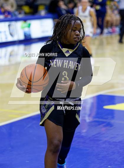 Thumbnail 2 in New Haven @ East Noble photogallery.