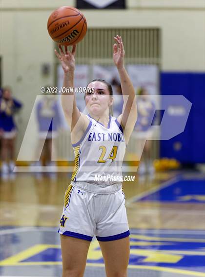 Thumbnail 2 in New Haven @ East Noble photogallery.