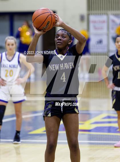 Thumbnail 2 in New Haven @ East Noble photogallery.