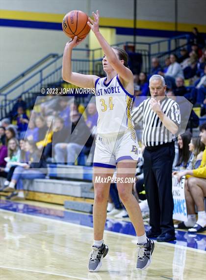 Thumbnail 2 in New Haven @ East Noble photogallery.