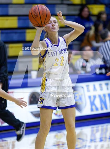 Thumbnail 2 in New Haven @ East Noble photogallery.