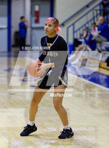 Thumbnail 1 in New Haven @ East Noble photogallery.