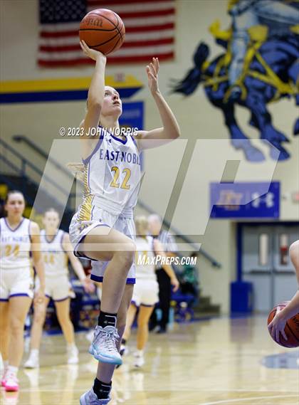 Thumbnail 1 in New Haven @ East Noble photogallery.