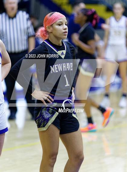 Thumbnail 2 in New Haven @ East Noble photogallery.