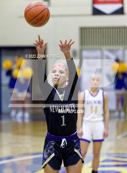 Thumbnail 2 in New Haven @ East Noble photogallery.