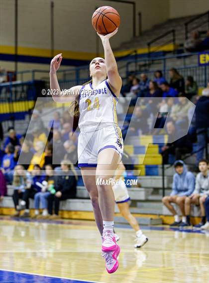 Thumbnail 1 in New Haven @ East Noble photogallery.