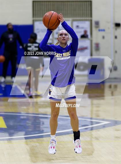 Thumbnail 3 in New Haven @ East Noble photogallery.