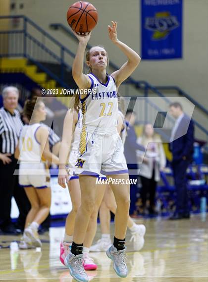 Thumbnail 3 in New Haven @ East Noble photogallery.
