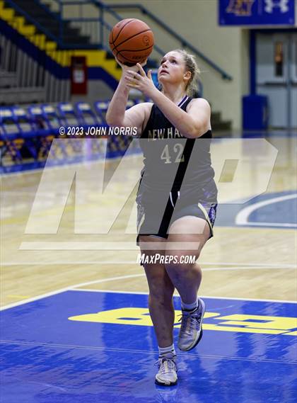 Thumbnail 3 in New Haven @ East Noble photogallery.
