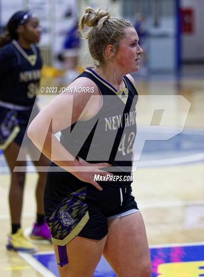Thumbnail 1 in New Haven @ East Noble photogallery.