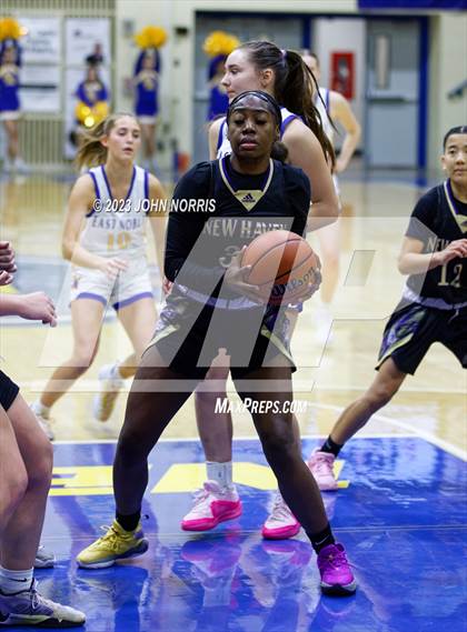 Thumbnail 1 in New Haven @ East Noble photogallery.