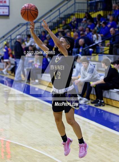 Thumbnail 2 in New Haven @ East Noble photogallery.